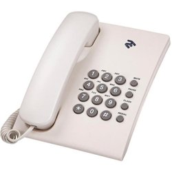 Телефон 2E AP-210 White (680051628752)