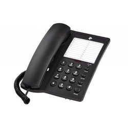Телефон 2E AP-310 Black (680051628721) ― 