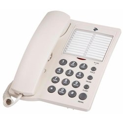 Телефон 2E AP-310 White (680051628738)