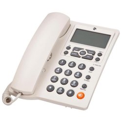 Телефон 2E AP-410 White (680051628714) ― 