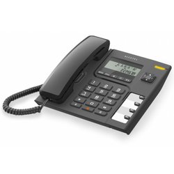 Телефон Alcatel T56 Black (3700601414721) ― 