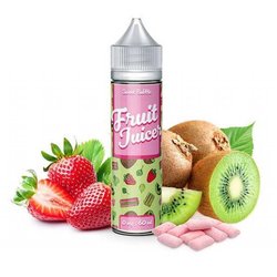 Жидкость для электронных сигарет Fruit Juicer "Sweet Bubble" 60 ml 0 mg/ml (FJ-SB-00)
