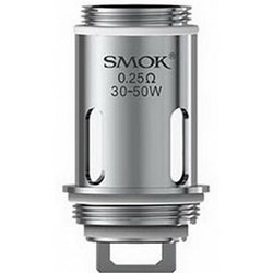 Испаритель Smok VAPE PEN 22 Dual Coil 0.25 Ом (SMVP22CL02)