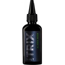 Жидкость для электронных сигарет Smoke Kitchen TRIX Salt "Alaska Bear" 50 ml 20 мг/мл (TRXS-AB-20) ― 