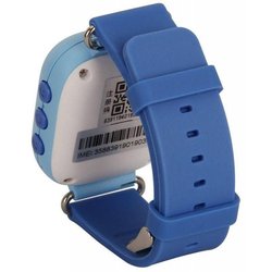 Смарт-часы UWatch Q60 Kid smart watch Blue (F_50517)