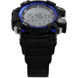 Смарт-часы UWatch XR05 Blue (F_55468)