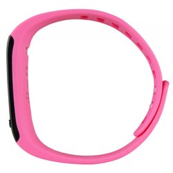Фитнес-браслет MyKronoz ZeFit Pink (7640158010181)
