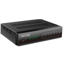 ТВ тюнер Astro DVB-T, DVB-T2, + USB-port (TA-24) ― 