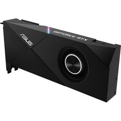 Видеокарта ASUS GeForce RTX2060 6144Mb TURBO (TURBO-RTX2060-6G)