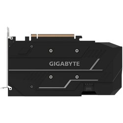 Видеокарта GIGABYTE GeForce GTX1660 Ti 6144Mb OC (GV-N166TOC-6GD)