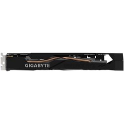 Видеокарта GIGABYTE GeForce GTX1660 Ti 6144Mb WF2 OC (GV-N166TWF2OC-6GD)