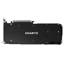 Видеокарта GIGABYTE GeForce RTX2060 6144Mb GAMING OC PRO (GV-N2060GAMINGOC PRO-6GD)