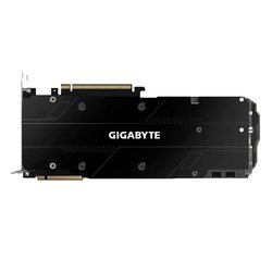 Видеокарта GIGABYTE GeForce RTX2080 8192Mb GAMING OC (GV-N2080GAMING OC-8GC)