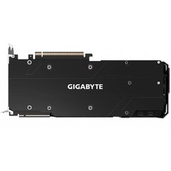 Видеокарта GIGABYTE GeForce RTX2080 8192Mb WF3 (GV-N2080WF3-8GC)