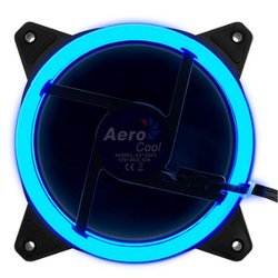 Кулер для корпуса AeroCool Rev RGB Pro
