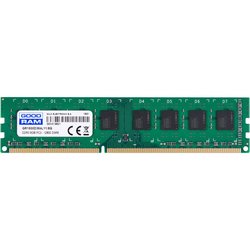 Модуль памяти для компьютера DDR3L 8GB 1600 MHz GOODRAM (GR1600D364L11/8G / GR1600D3V64L11/8G) ― 