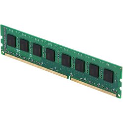 Модуль памяти для компьютера DDR3L 8GB 1600 MHz GOODRAM (GR1600D364L11/8G / GR1600D3V64L11/8G)