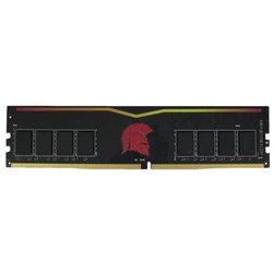 Модуль памяти для компьютера DDR4 8GB 2400 MHz Red eXceleram (E47051A) ― 