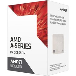 Процессор AMD A6-9400 (AD9400AGABBOX) ― 