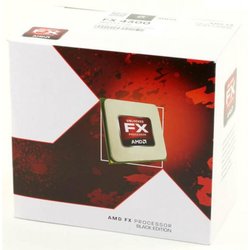 Процессор AMD FX-4300 (FD4300WMHKSBX) ― 