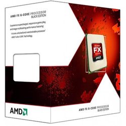 Процессор AMD FX-6300 (FD6300WMHKSBX) ― 