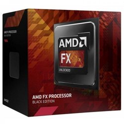 Процессор AMD FX-8300 (FD8300WMHKSBX) ― 