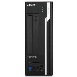 Компьютер Acer Veriton X4110G (DT.VMAME.001)