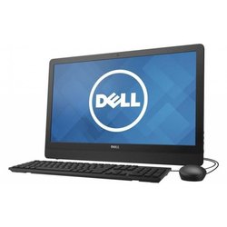 Компьютер Dell Inspiron 24 3464 (34i34H1IHD-LBK)