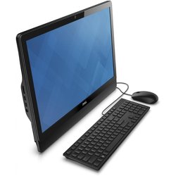 Компьютер Dell Inspiron 24 3464 (34i34H1IHD-LBK)