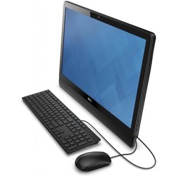 Компьютер Dell Inspiron 24 3464 (34i34H1IHD-LBK)