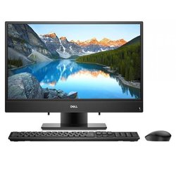 Компьютер Dell Inspiron 3477 (347i34H1IHD-WBK) ― 