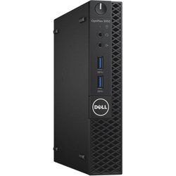 Компьютер Dell OptiPlex 3050 MFF S1 (N002O3050MFF_UBU)