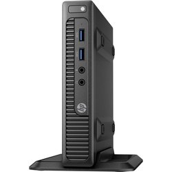 Компьютер HP 260G2 DM (2TP47ES) ― 