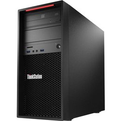 Компьютер Lenovo ThinkStation P310 (30ASS3CG00) ― 