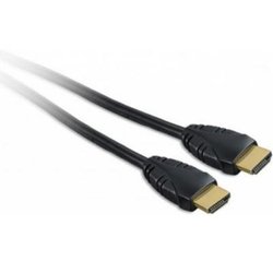 Кабель мультимедийный HDMI to HDMI 15.0m Prolink (EL270-1500)