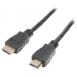 Кабель мультимедийный HDMI to HDMI 7.0m Viewcon (VC-HDMI-160-7m)