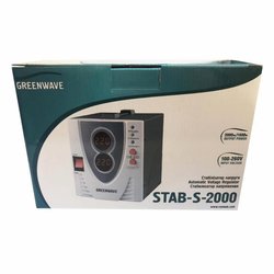 Стабилизатор Greenwave STAB-S-2000 (R0015297)