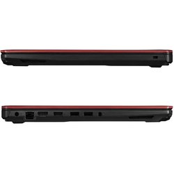 Ноутбук ASUS FX504GD (FX504GD-E4105T)