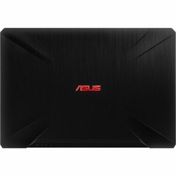 Ноутбук ASUS FX504GD (FX504GD-EN104T)
