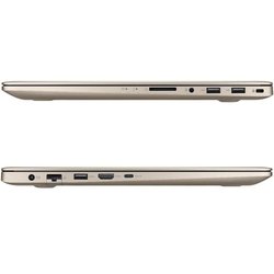 Ноутбук ASUS N580GD (N580GD-E4218T)