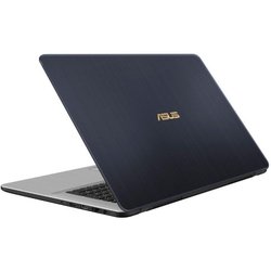Ноутбук ASUS N705UN (N705UN-GC049T)