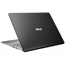 Ноутбук ASUS S530UN (S530UN-BQ293T)