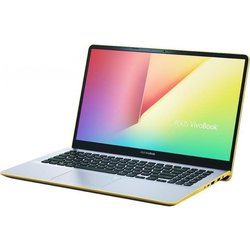 Ноутбук ASUS VivoBook S15 (S530UN-BQ106T)