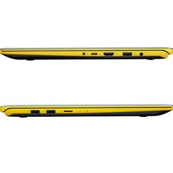 Ноутбук ASUS VivoBook S15 (S530UN-BQ106T)