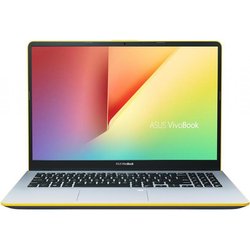 Ноутбук ASUS VivoBook S15 (S530UN-BQ107T)