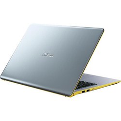 Ноутбук ASUS VivoBook S15 (S530UN-BQ107T)