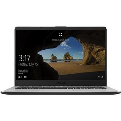 Ноутбук ASUS X505ZA (X505ZA-BQ035)