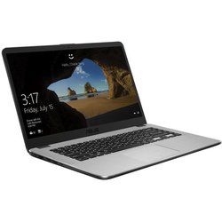 Ноутбук ASUS X505ZA (X505ZA-BQ035)