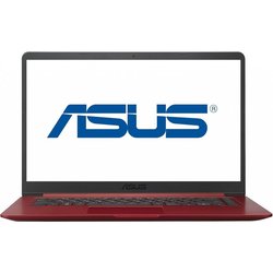 Ноутбук ASUS X510UF (X510UF-BQ010) ― 