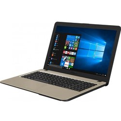 Ноутбук ASUS VivoBook X540UB Chocolate Black (X540UB-DM227)
